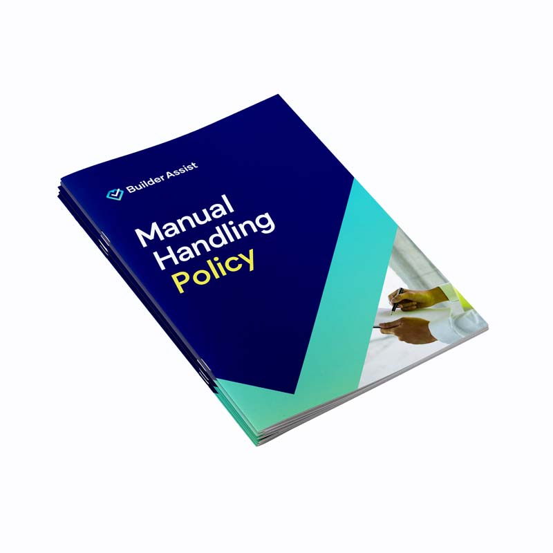 manual-handling-policy-template-instant-download