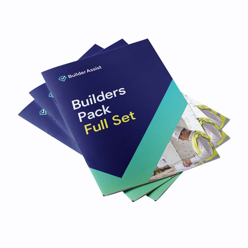 Builders Pack