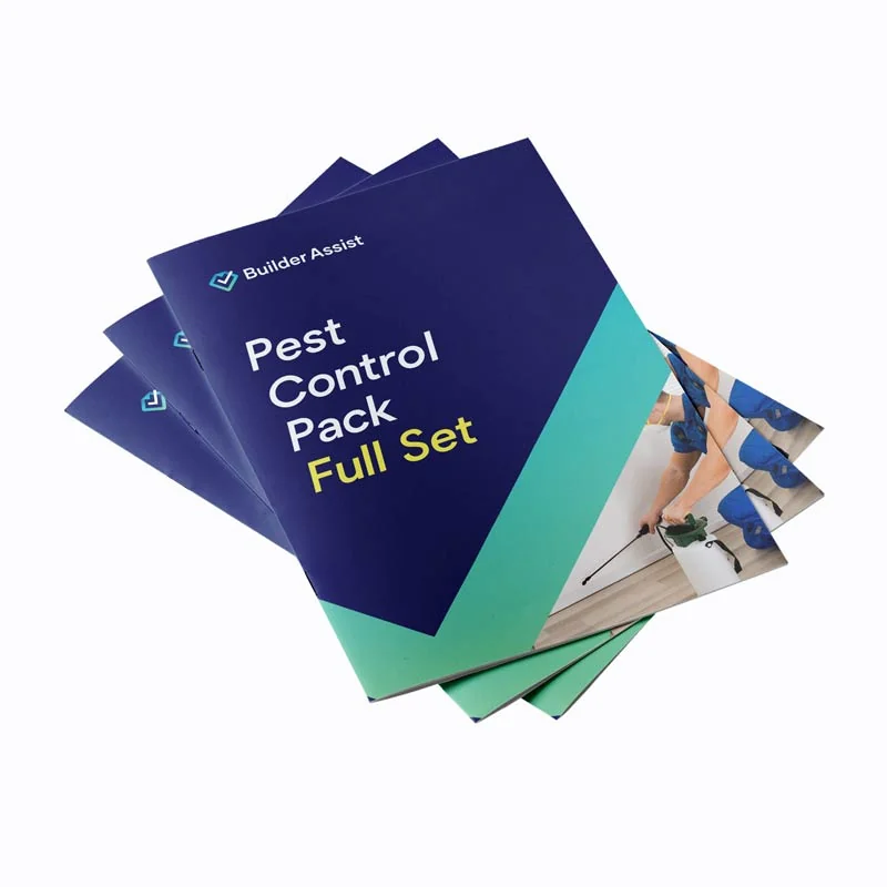 Pest Control Subbies Pack