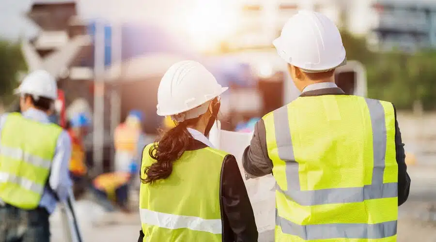 What is a safety management plan or WHSMP?