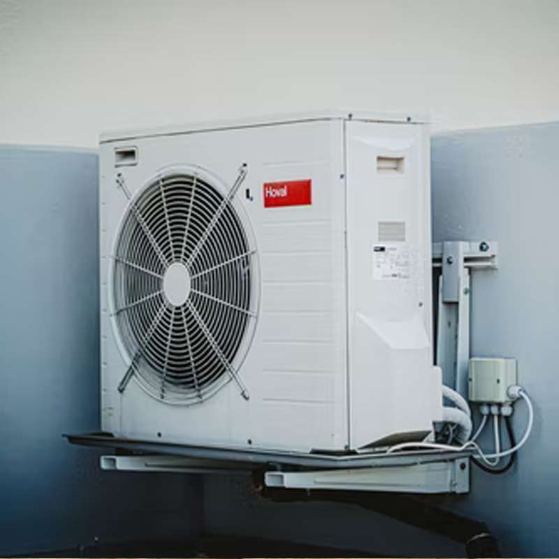 Air Conditioning ITP