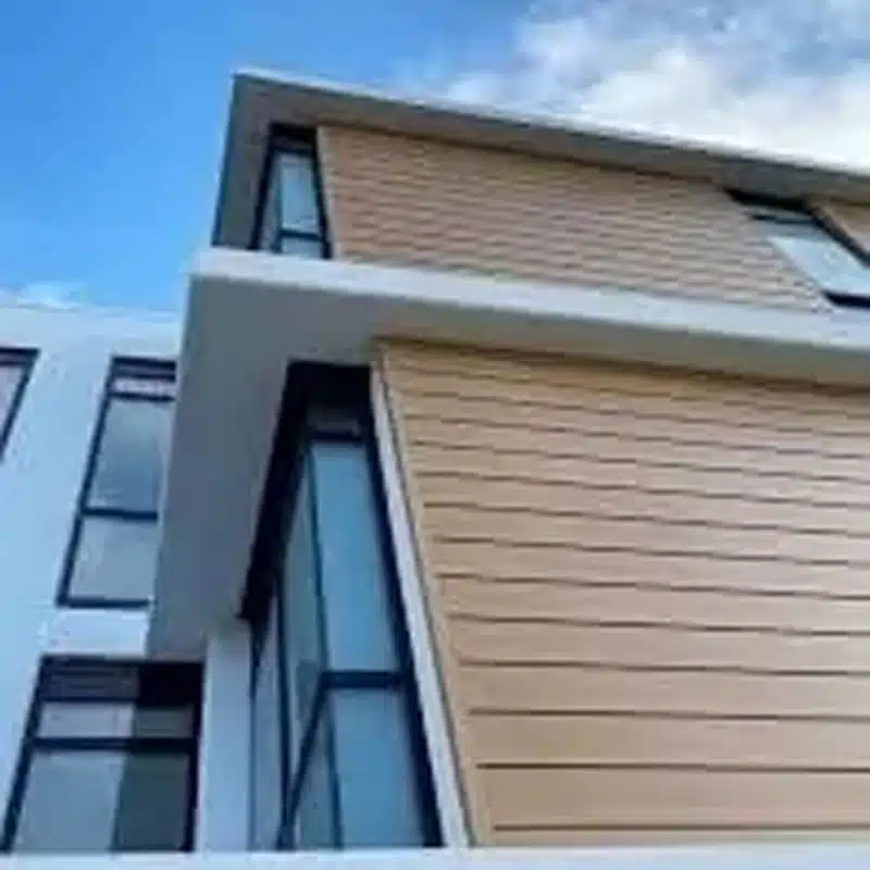 External Cladding ITP