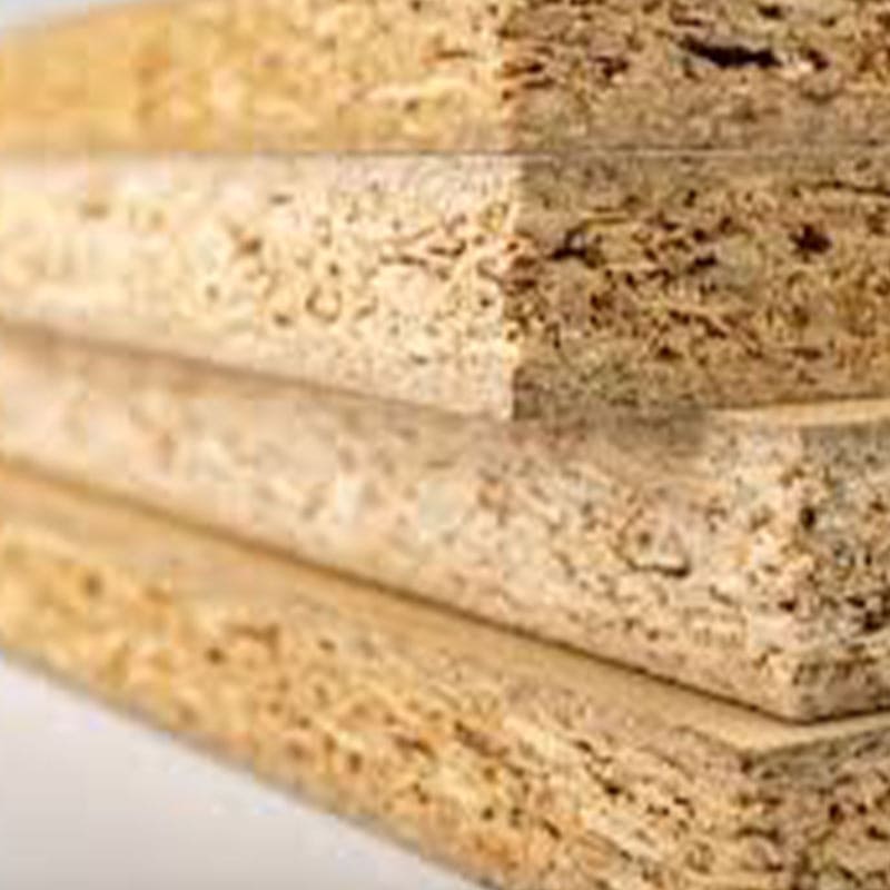 Particleboard SWMS
