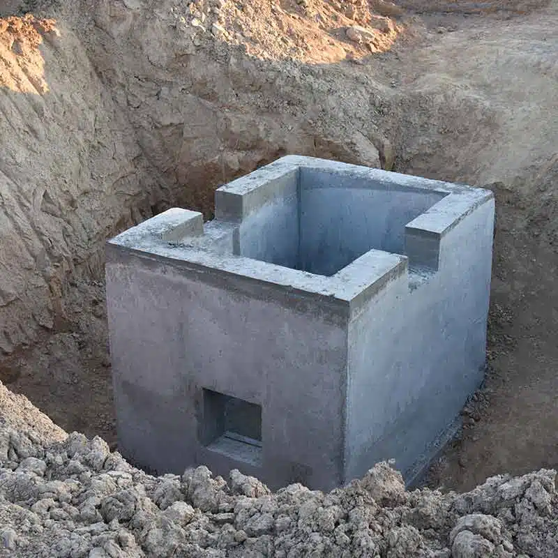 Stormwater ITP