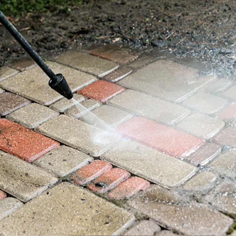 Brick Cleaning Safe Work Method Statement