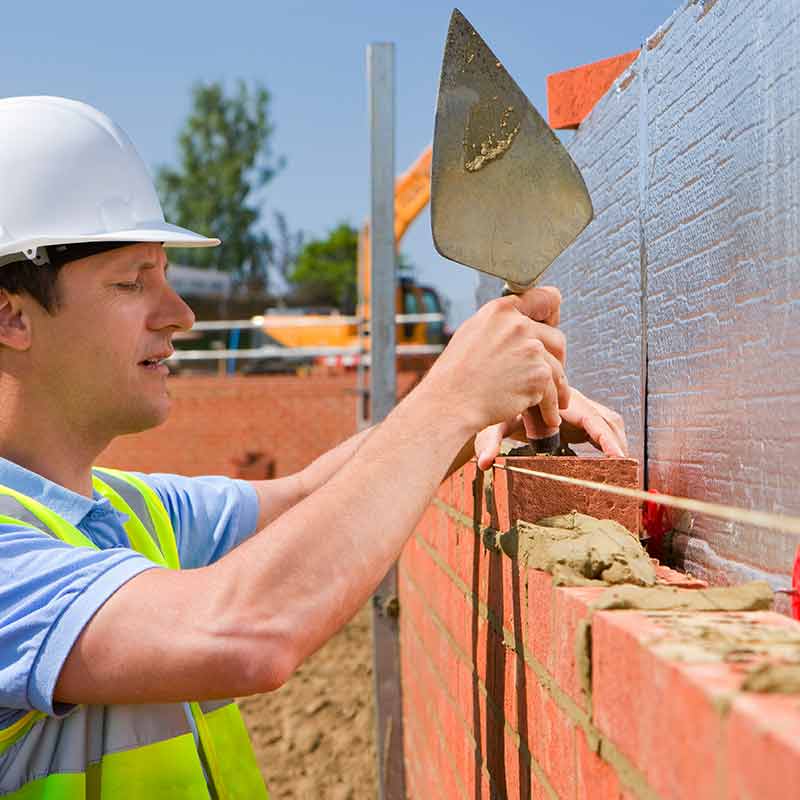 Bricklayer (WHS) Safety Plan
