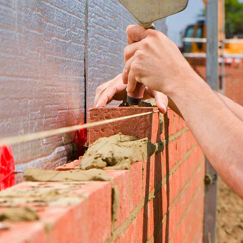 Bricklaying Safe Work Method Statement