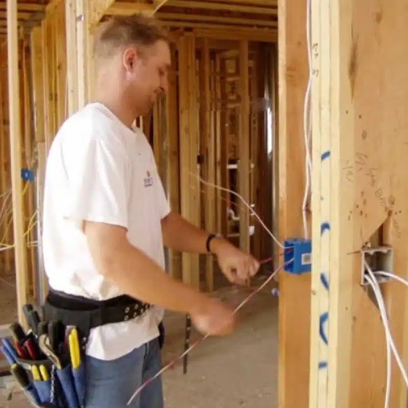 Electrical Fit Off