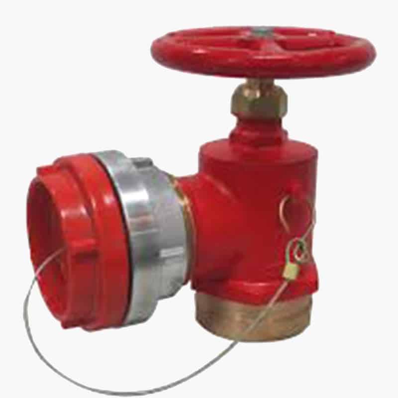 Fire Hydrants ITP