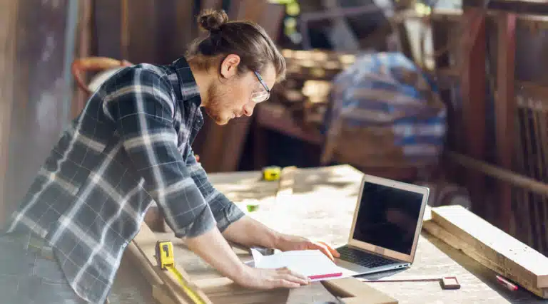 Carpentry SWMS and other essential documentation