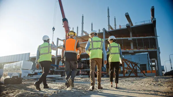 What is WHS WHS is a shared responsibility with tradespeople and construction workers playing a crucial role in creating and maintaining a safe and healthy workplace.