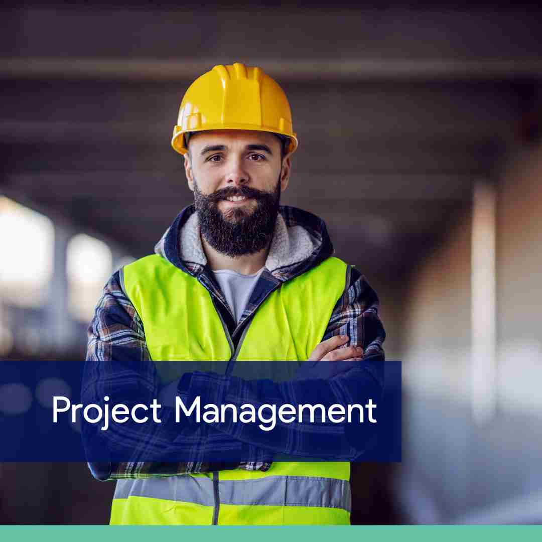 Builder Assist provide easy-to-edit Project Management Plan templates.