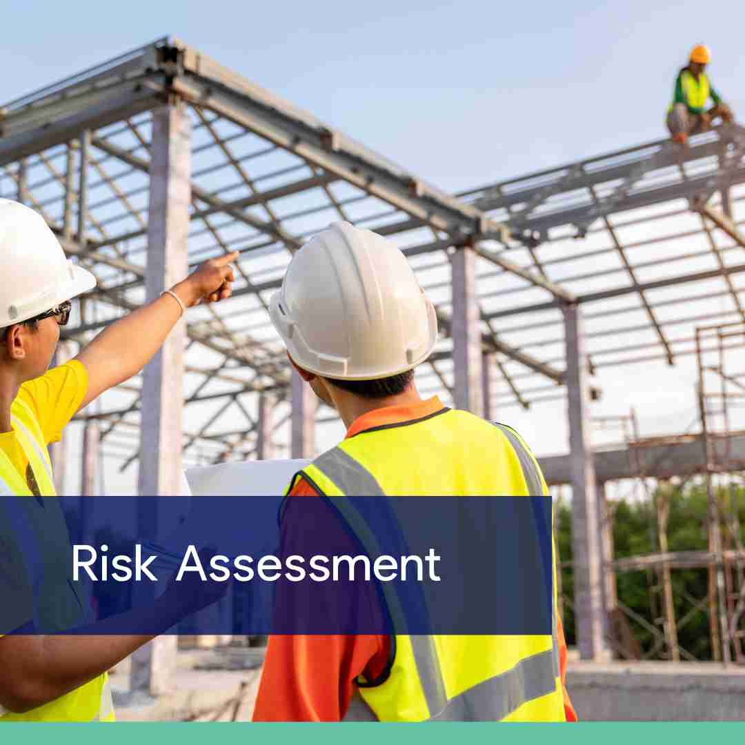 Risk assessment social media post