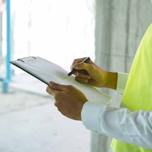 The main purpose of a Job Safety Analysis is to ensure worksite tasks are completed safely.