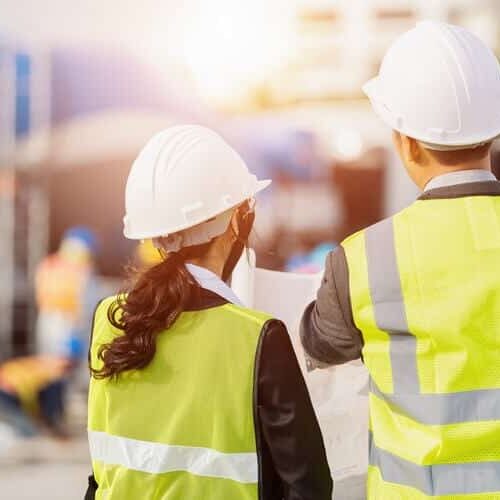 What is a safety management plan or WHSMP?
